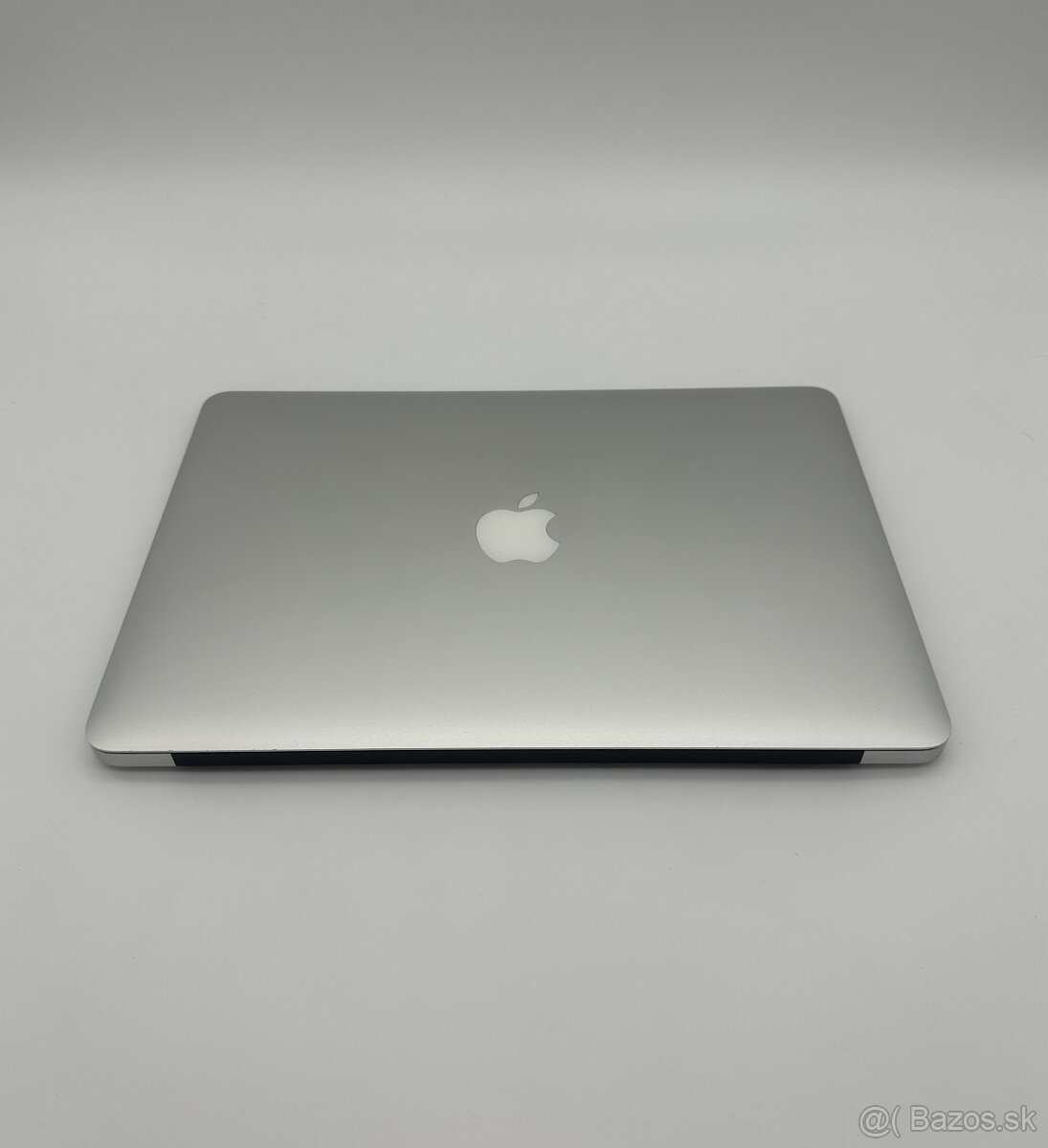 MacBook Air 13" 2017 Silver 8/128GB a 8/256GB - 5