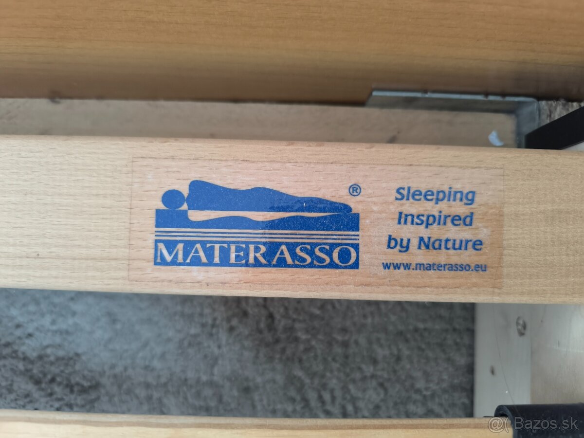 Poschodova postel - 5