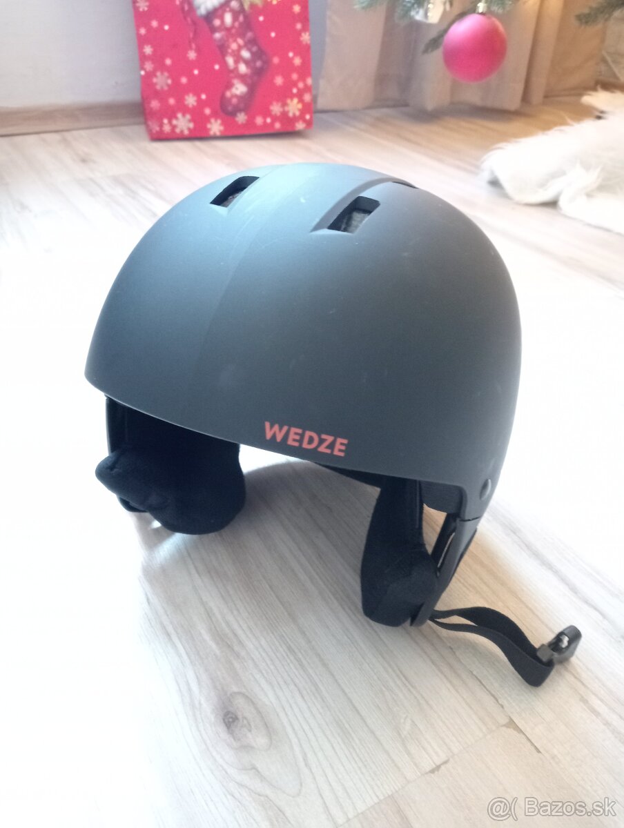 Detská lyžiarska prilba Decathlon - 5