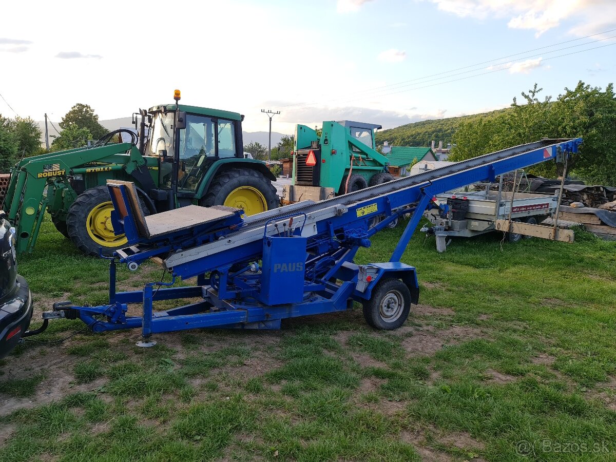 Rebrikovy vytah na strechy - 5