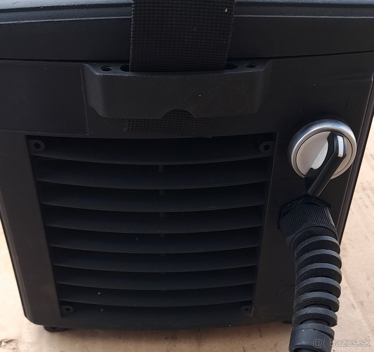 Zvaracka ESAB profi 400V - 5