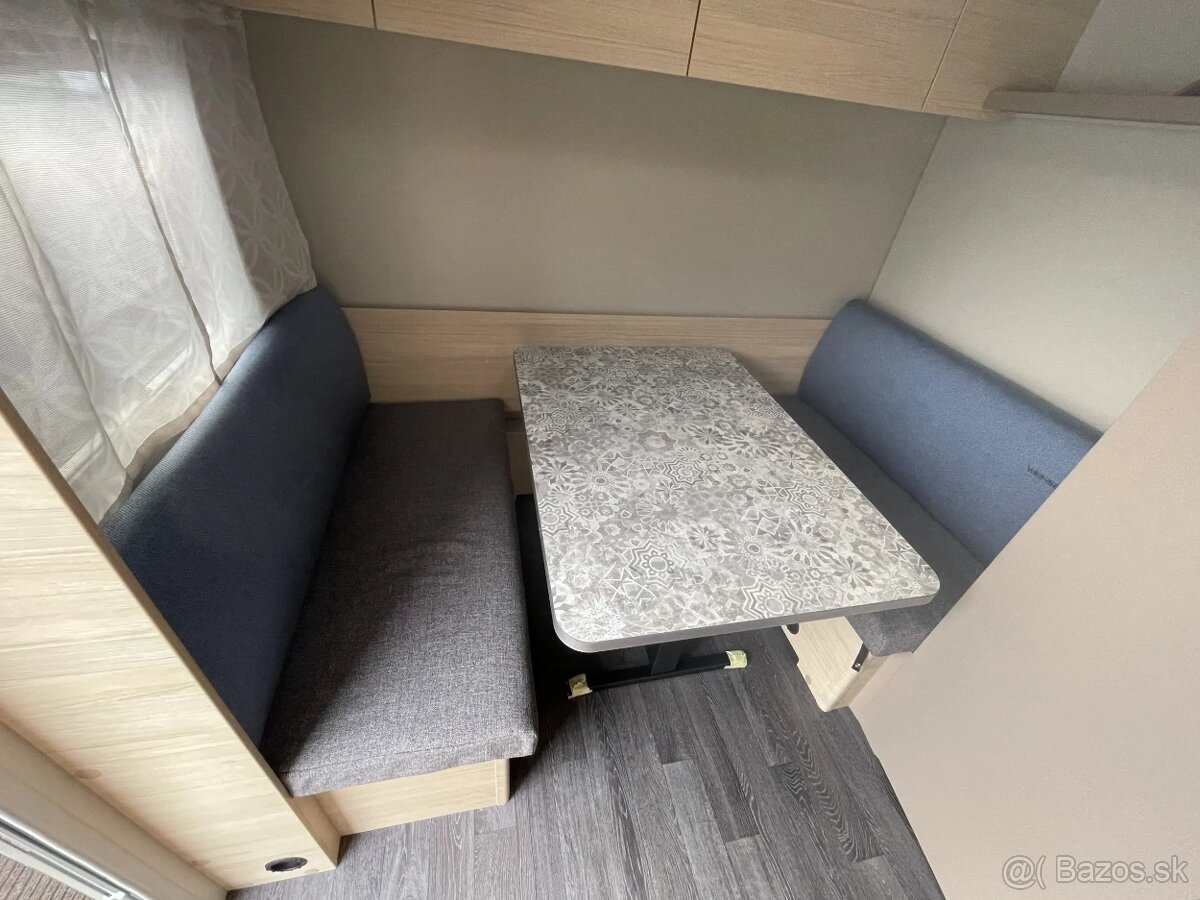 Weinsberg CaraCito 470 EU - 5