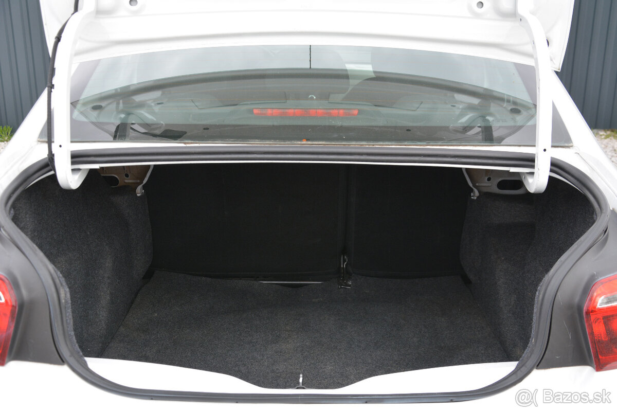 Citroen C-Elysée 1.2 VTI Sr pôvod Top Stav - 5