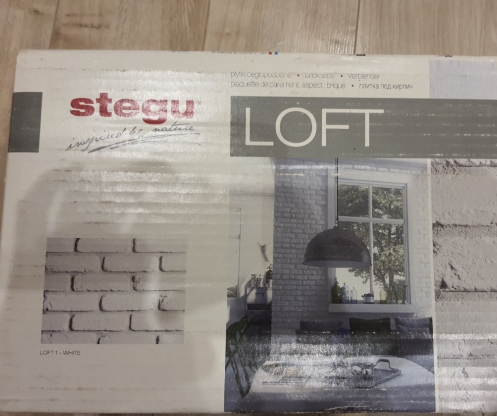 Sadrovy obklad v imitacii tehly - 5