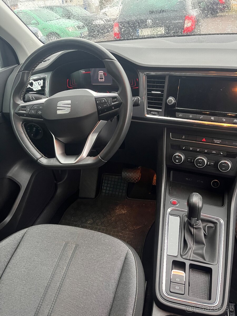 Seat Ateca - 5