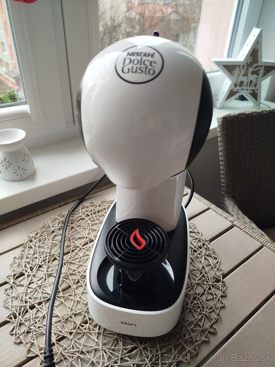 Kávovar Dolce Gusto - 5