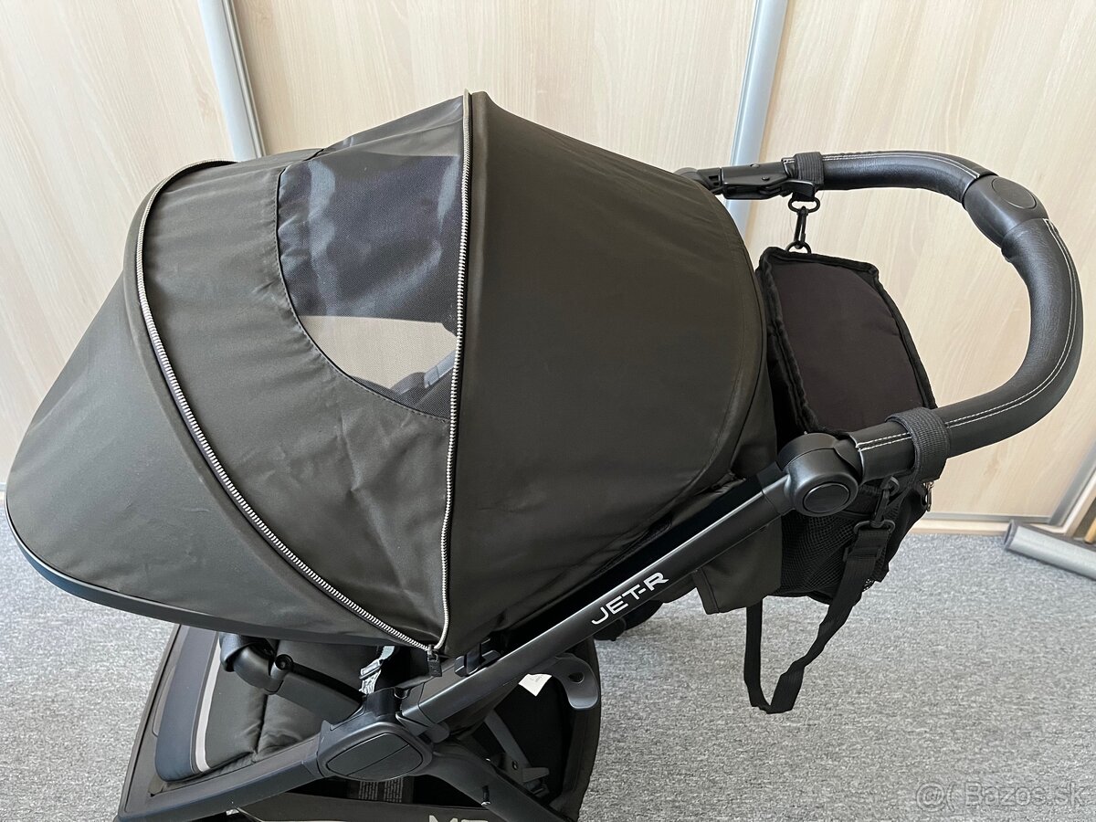 Kočík Moon Jet-R - 5