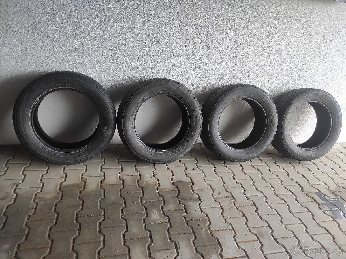 Pneumatiky - 5