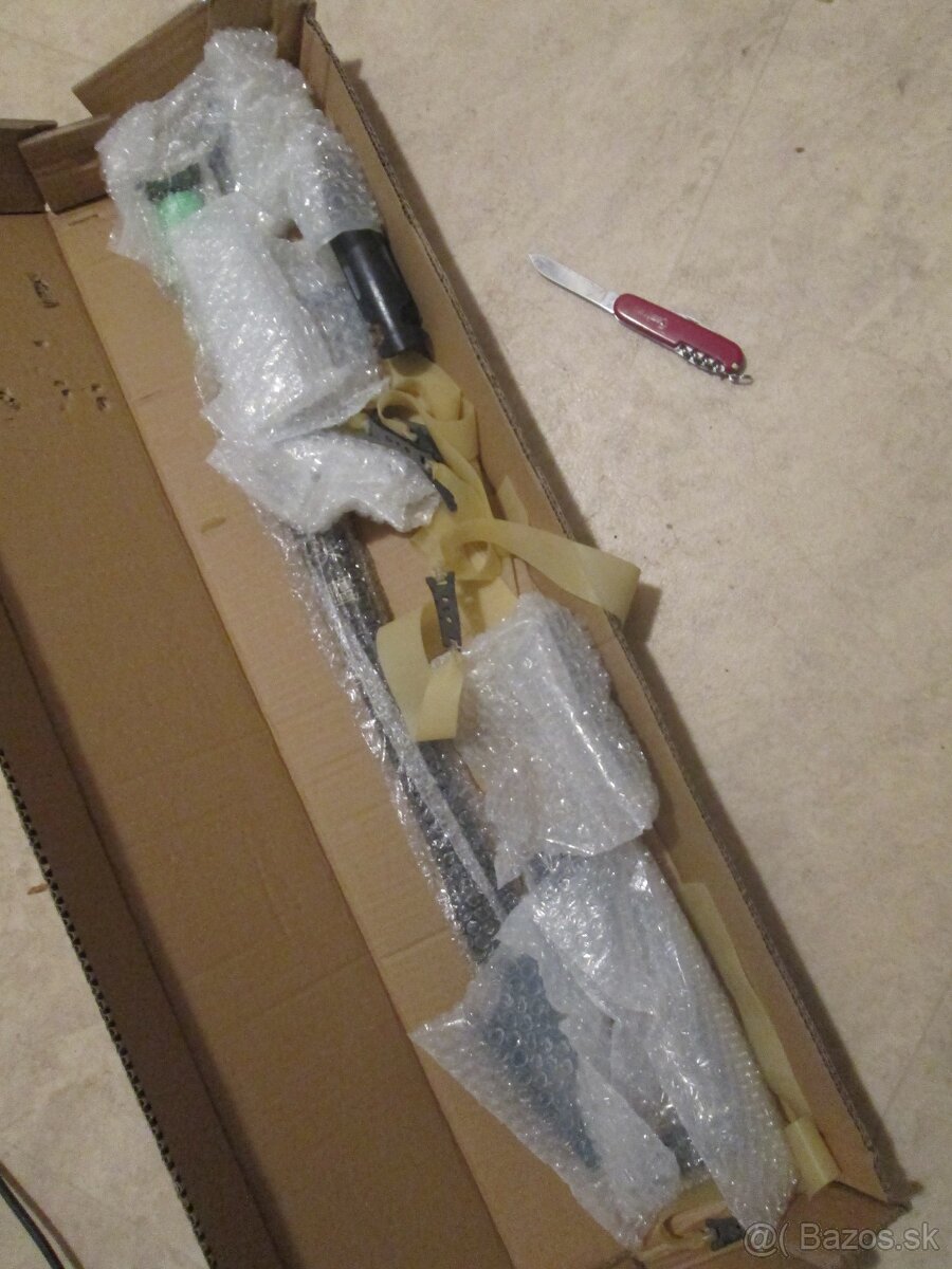 Prak-Prakokuše, Gumipuška - 5