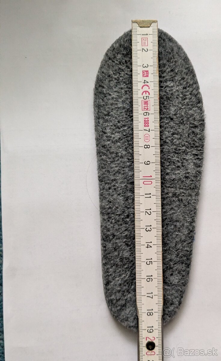 Detské lyžiarky Dalbello 19 - 5