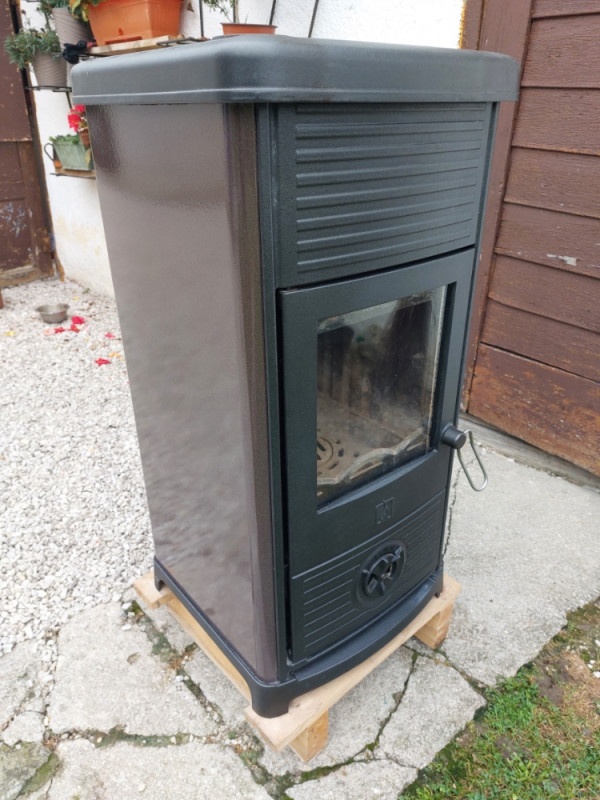 Piecka Plameň Maestral - 5