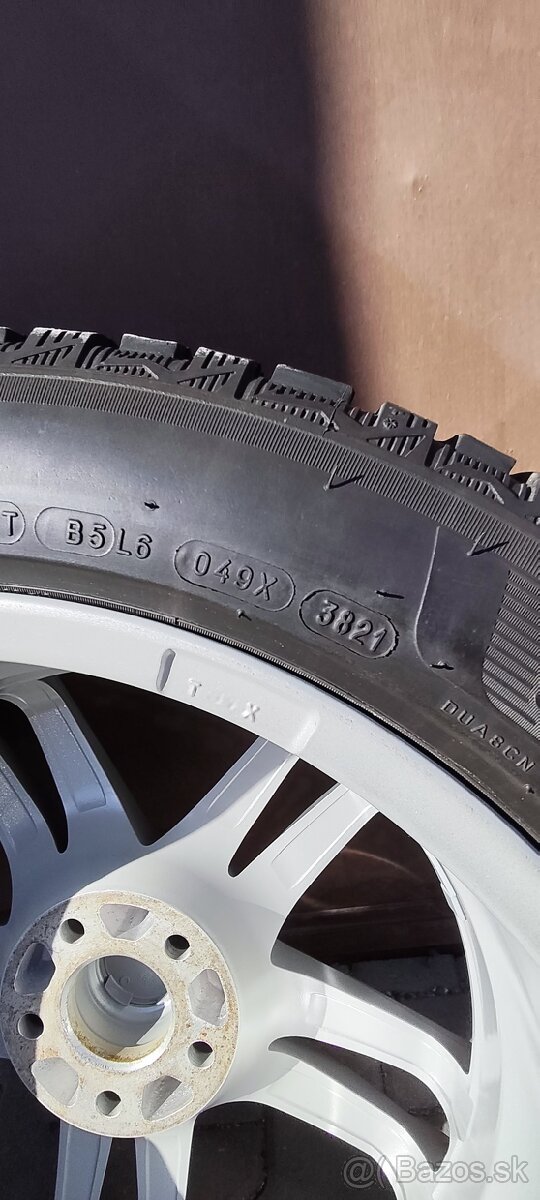 Michelin X-ICE NORTH⁴ - 5