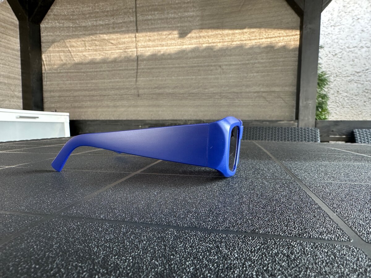 Slnečné okuliare Balenciaga - 5