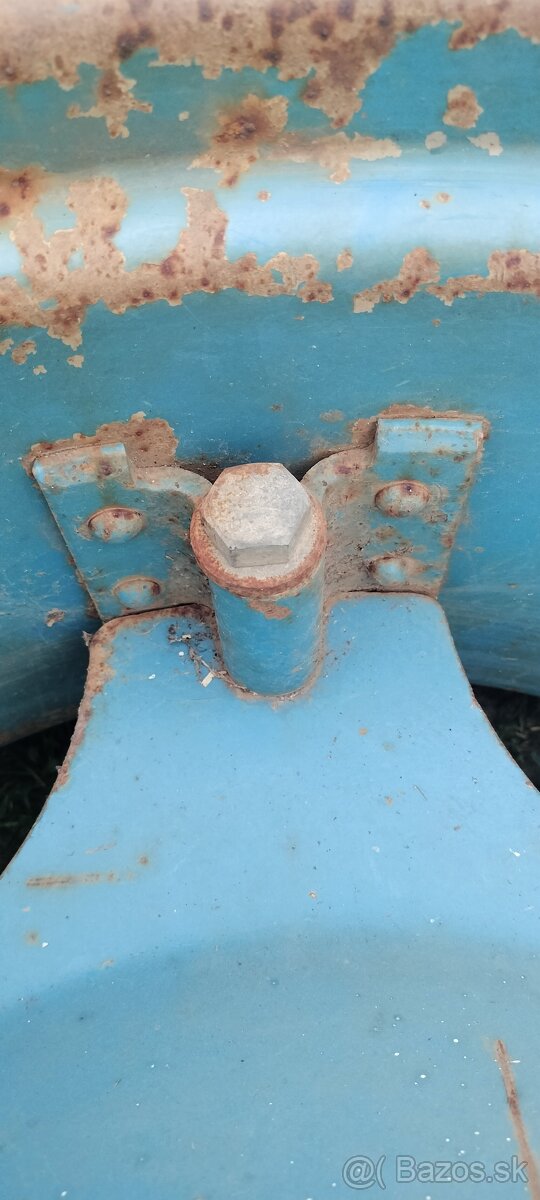 Kolesá na zetor - 5