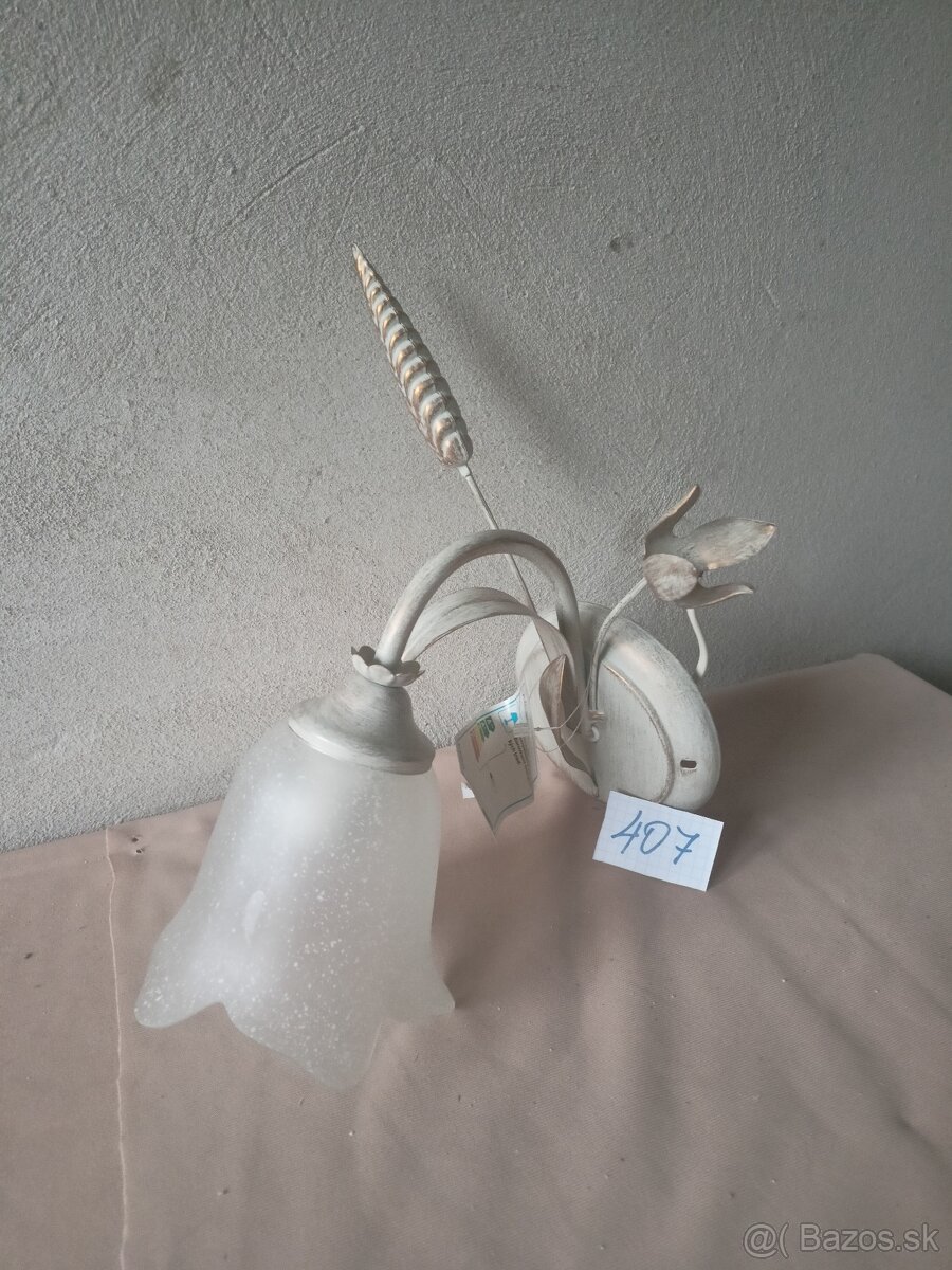 Predám lampy na stenu - 5