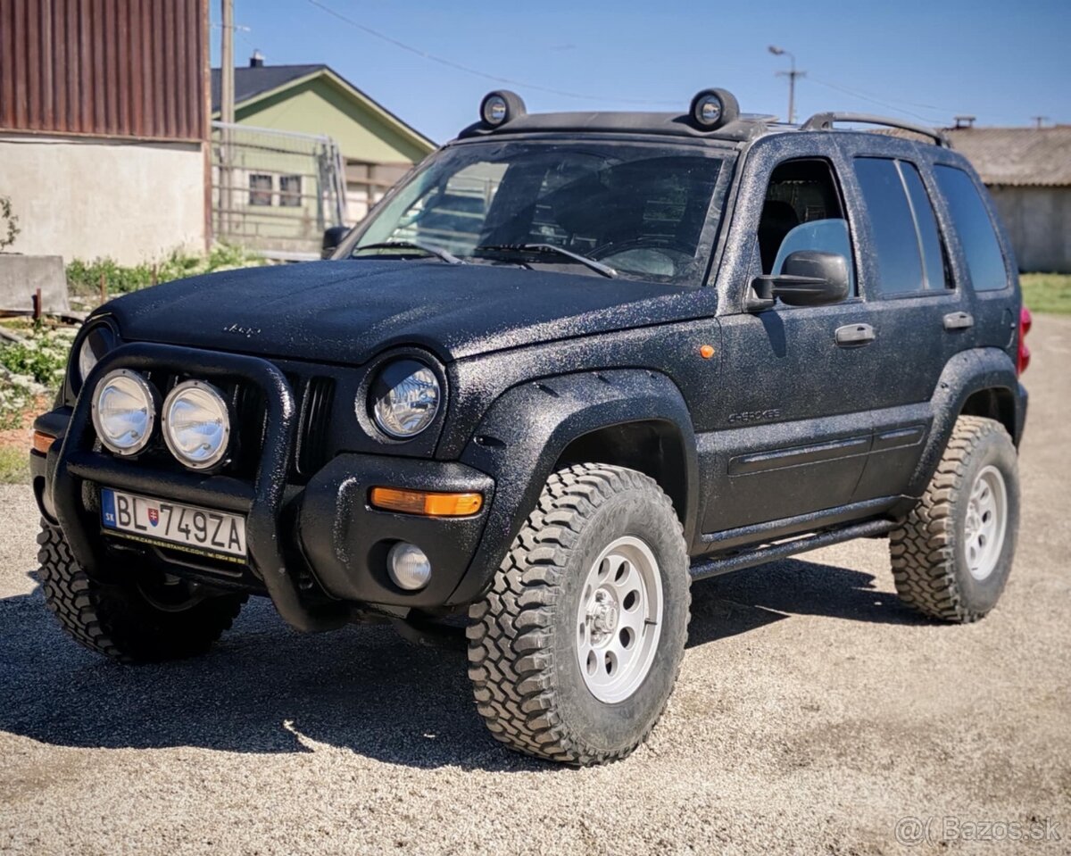 Jeep