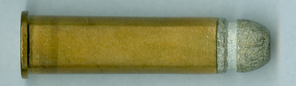 HISTORICKÉ NÁBOJE 5 - 5