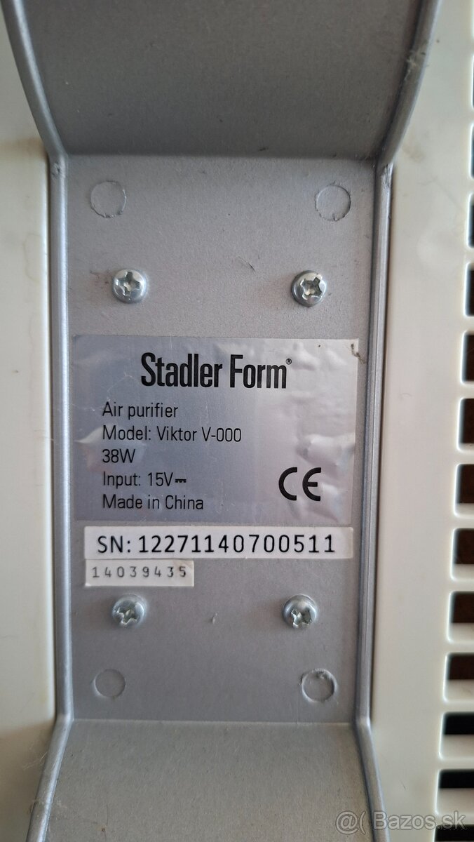 Stadler Form V-000 - 5