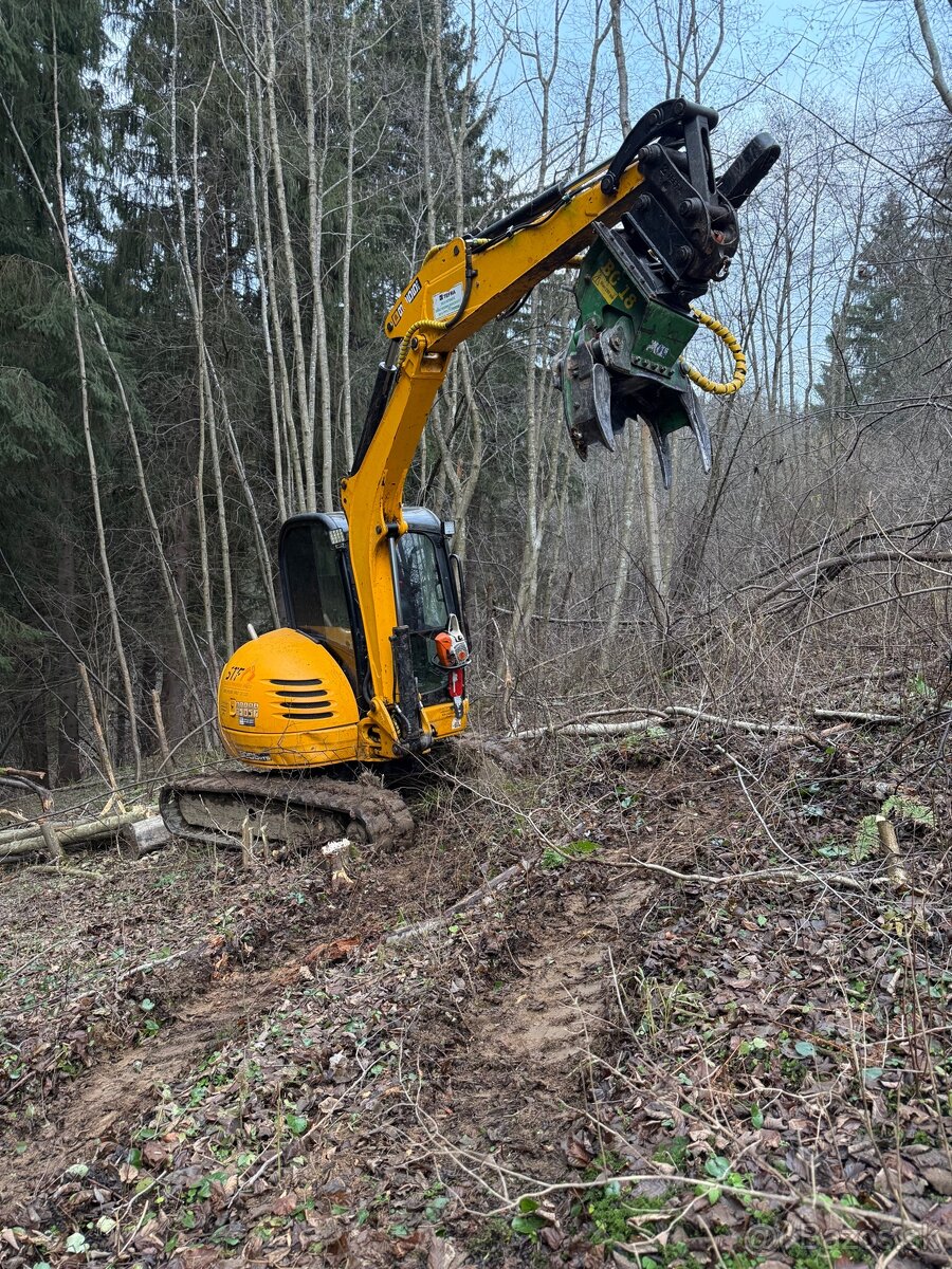 Štikacia hlavica - 5