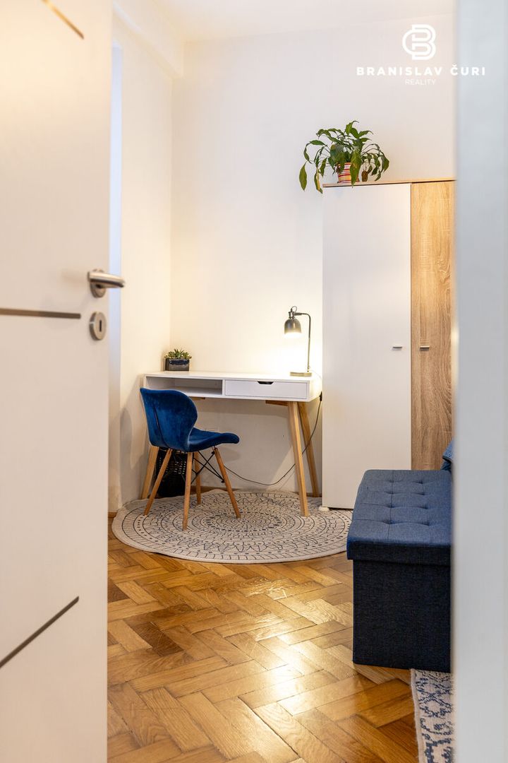 2 izbový byt, v lukratívnej časti Košice, Mojmírová ulica, 7 - 5