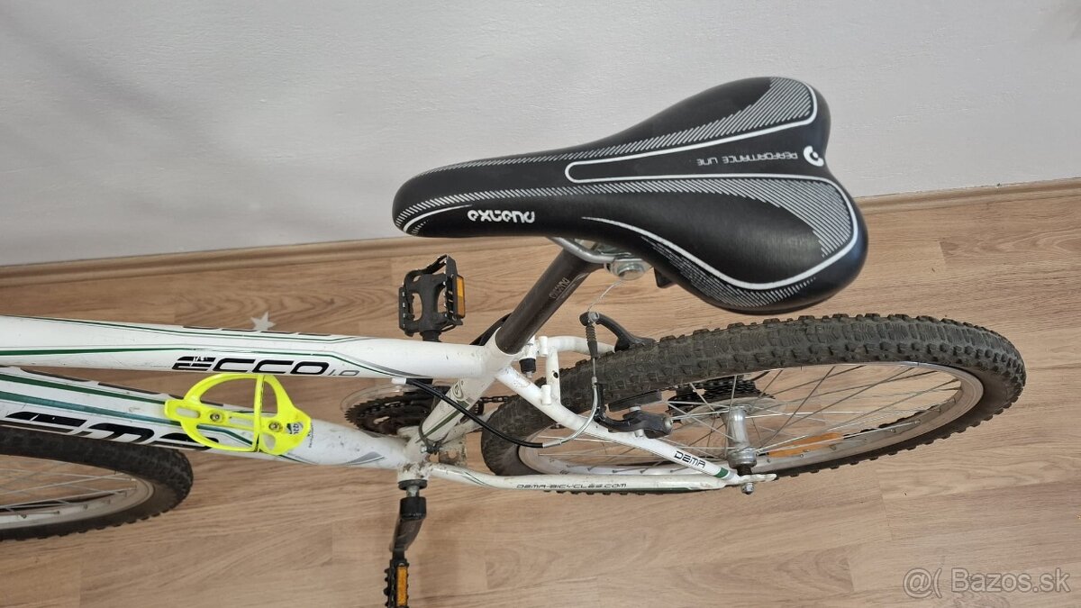 🚲 Predaj Pánsky (CTM) a Dámsky (DEMA) Bicykel (26") - 5