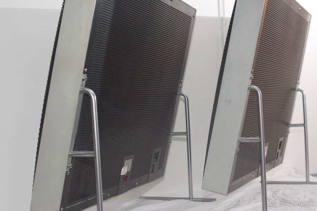 Braun LE1 Elektrostaten Designikonen - 5