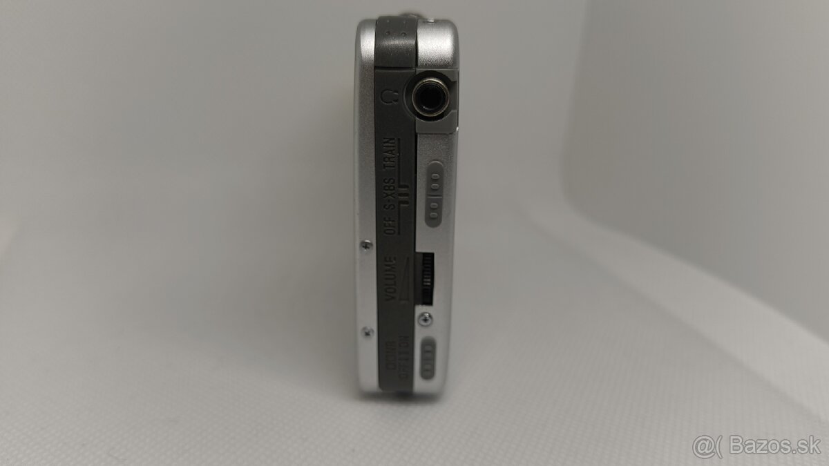 Panasonic RQ-SX20 walkman - 5