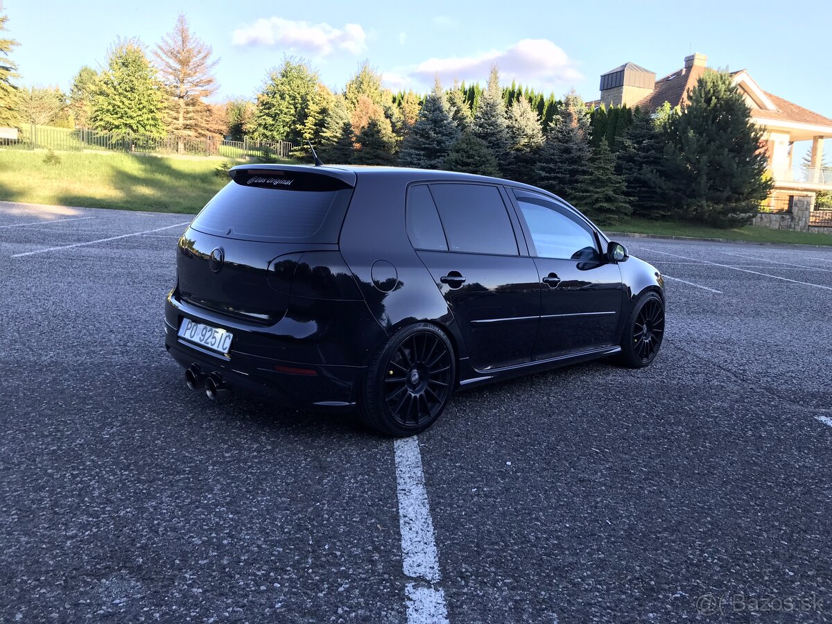 Vw Golf 5 GTi - 5