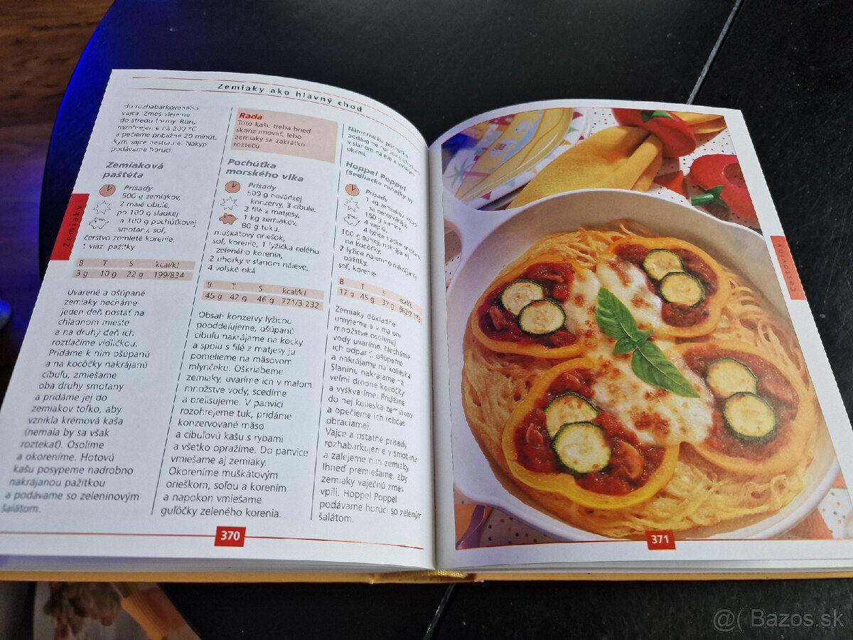 Veľká kuchárska kniha - 5
