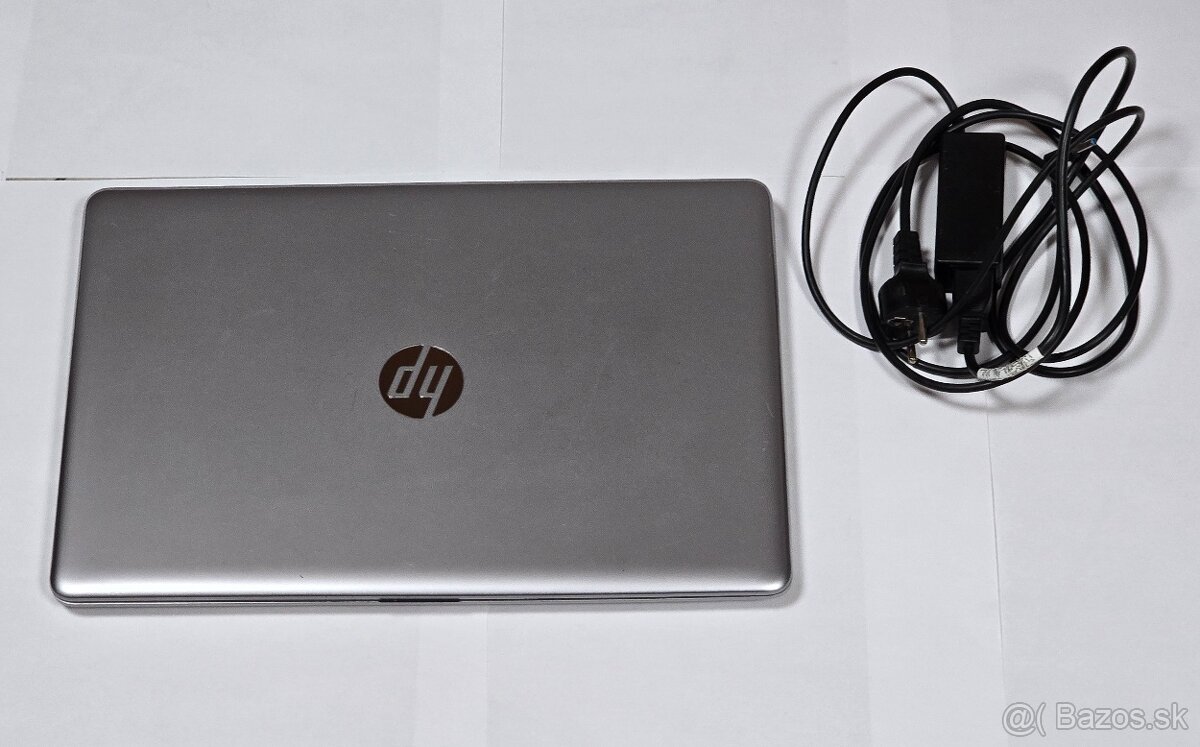 Notebook HP 250 G6 Intel Core i3 2GHz, 12GB DDR, SSD 256GB - 5