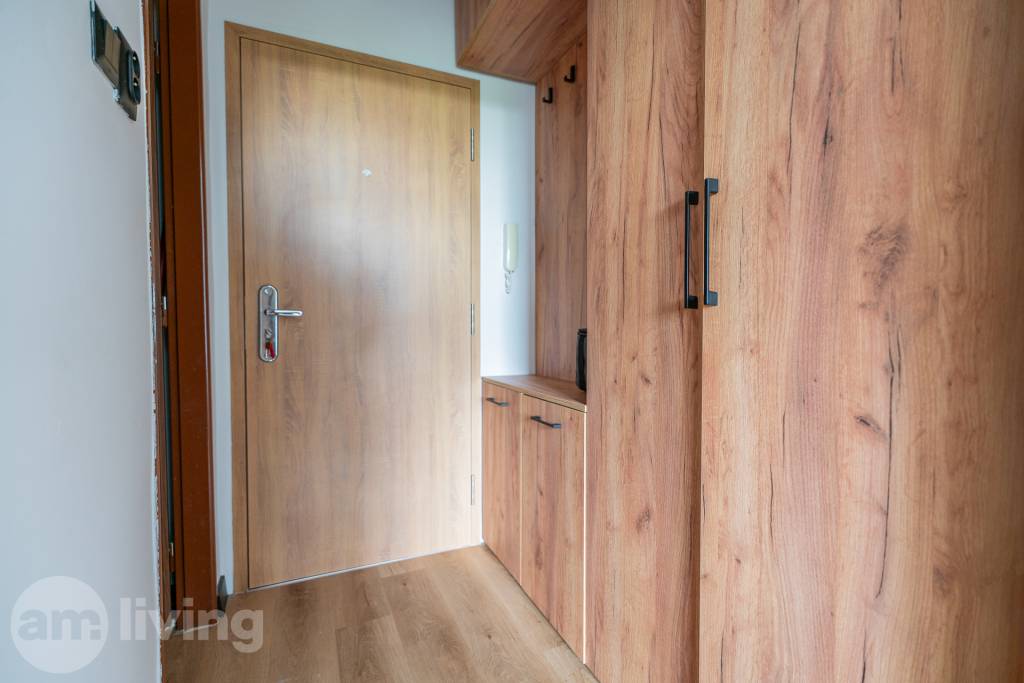 NA PRENÁJOM - Garsónka - Dubnica nad Váhom - 5