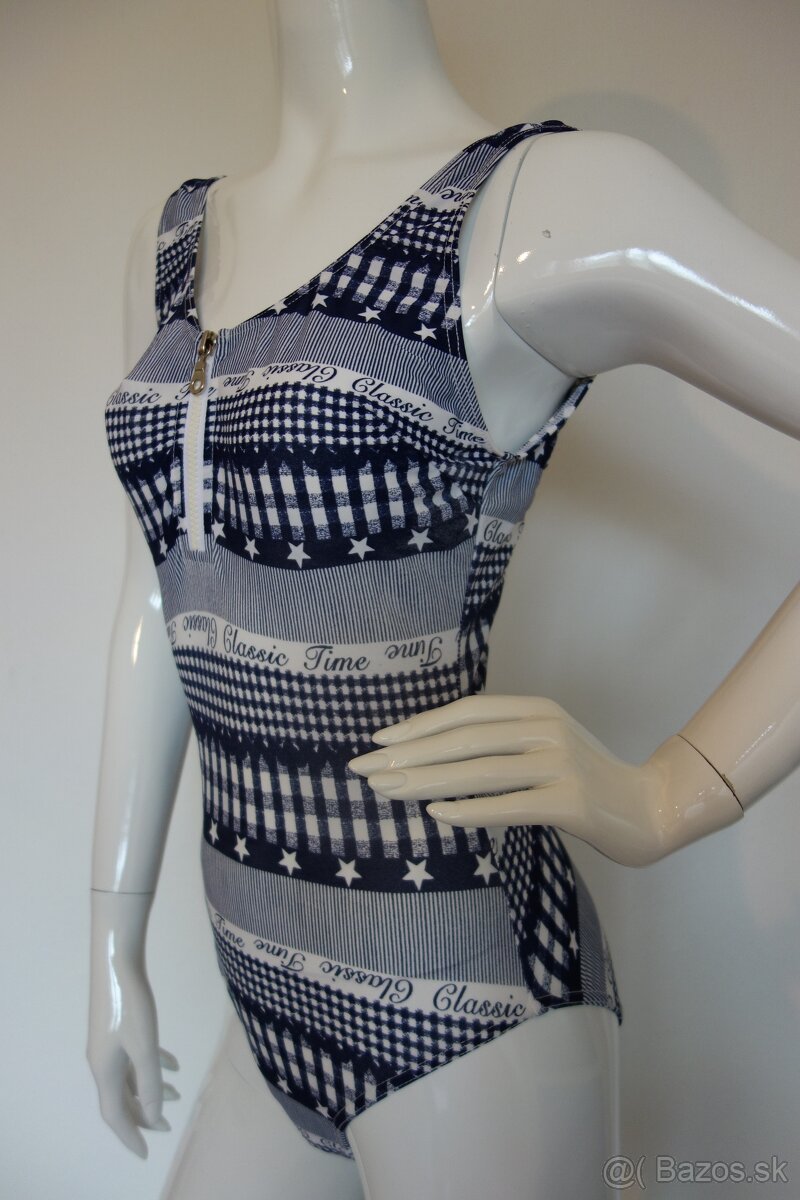 Dámske plavky MAGISTRAL ONTARIO - 5