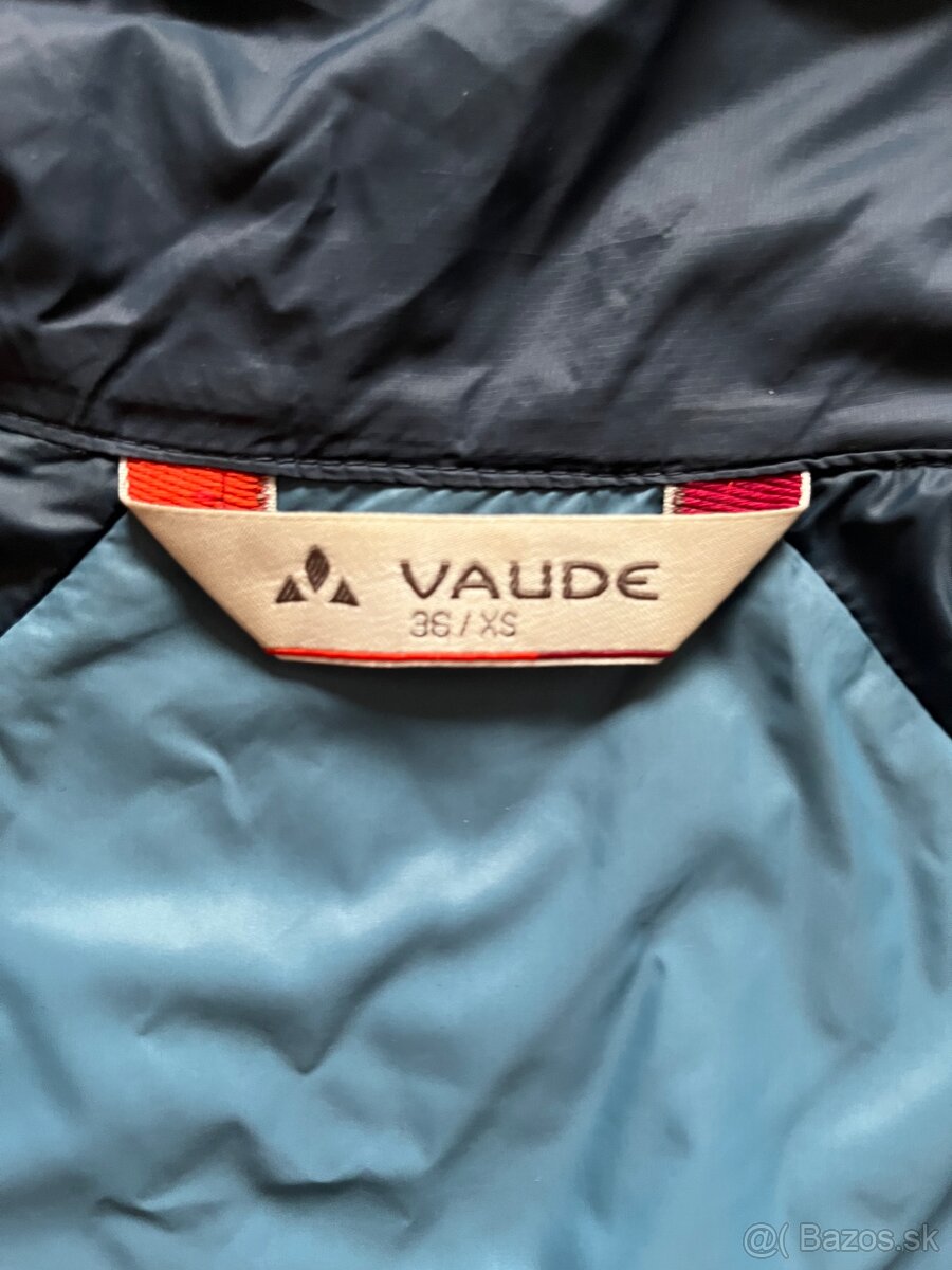 Bunda Vaude Freney - 5