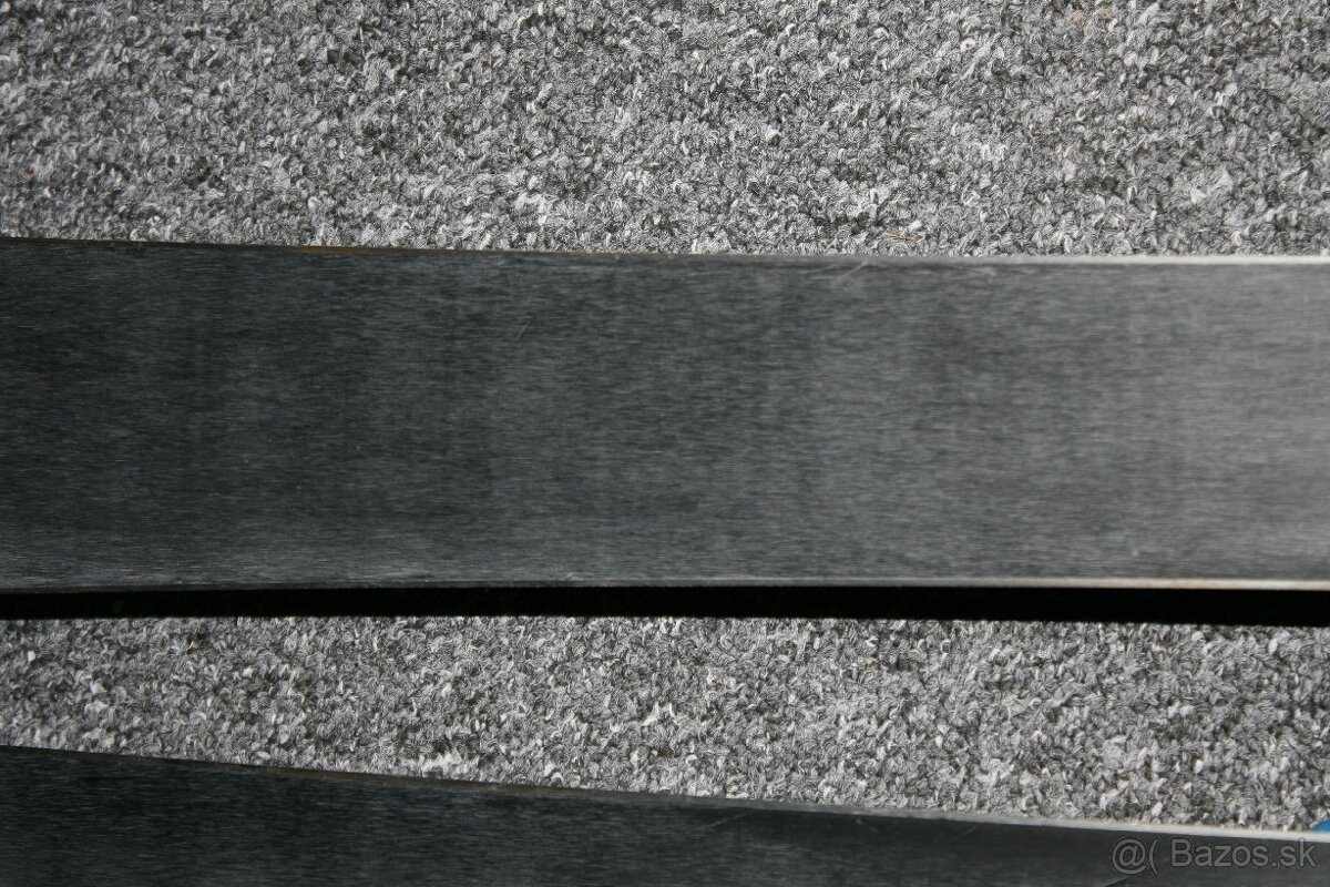 lyže dynastar Agyl 142 cm , lyžaky Nordica - 5