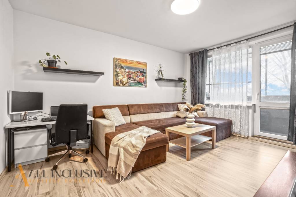 ALL INCLUSIVE | NA PREDAJ 3-IZBOVÝ BYT S PIVNICOU, SENEC - 5