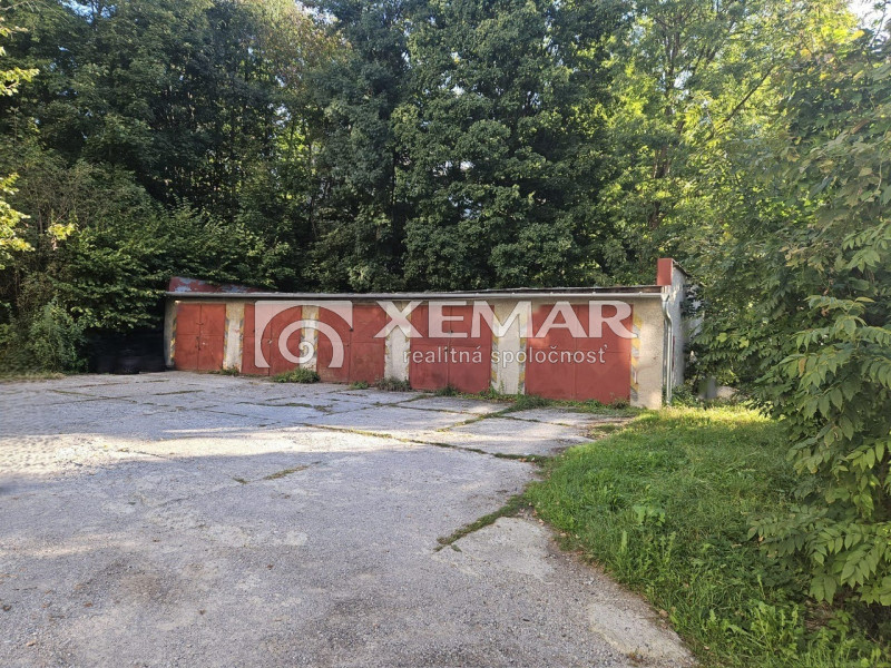 Predaj stavebný pozemok v meste Banská Bystrica - 5