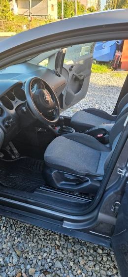 Predám Seat Altea - 5