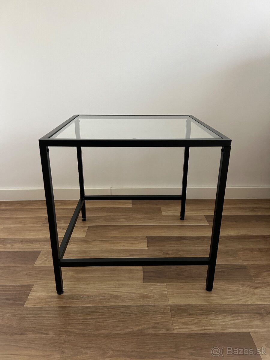 Konferencny stol IKEA VITTSJO - 5