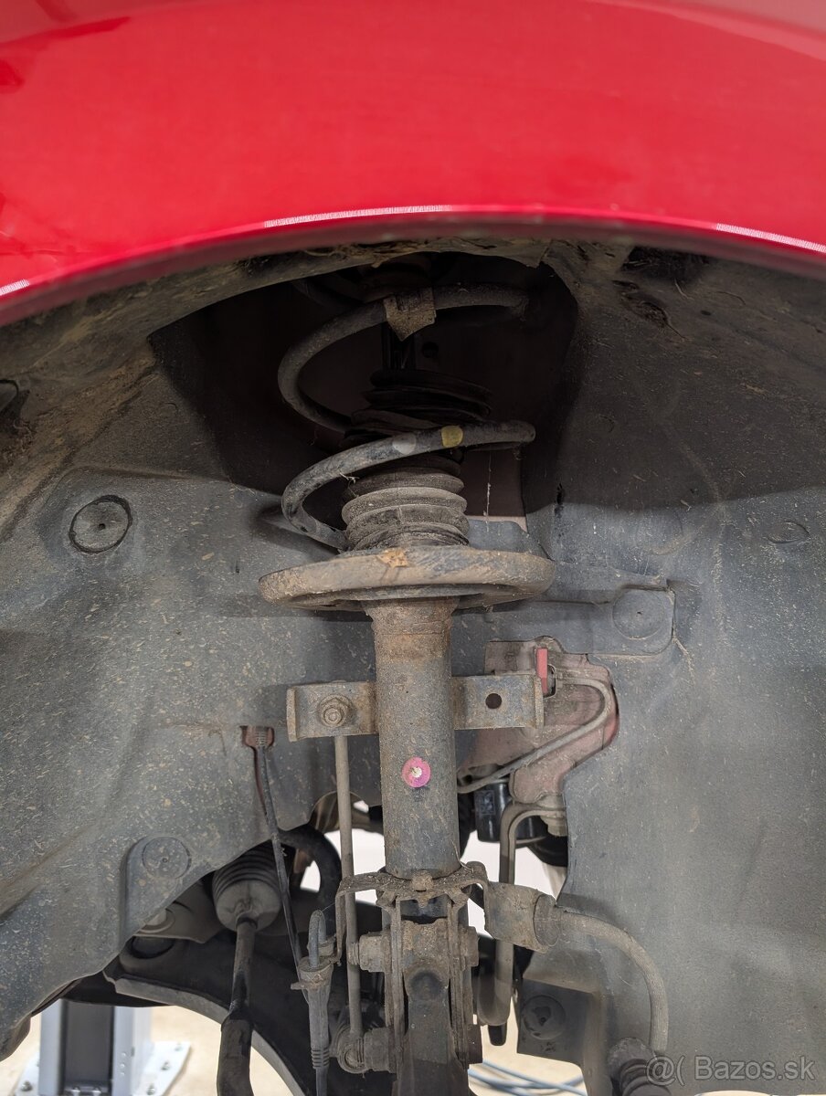 Renault Clio 105 tis. km - 5