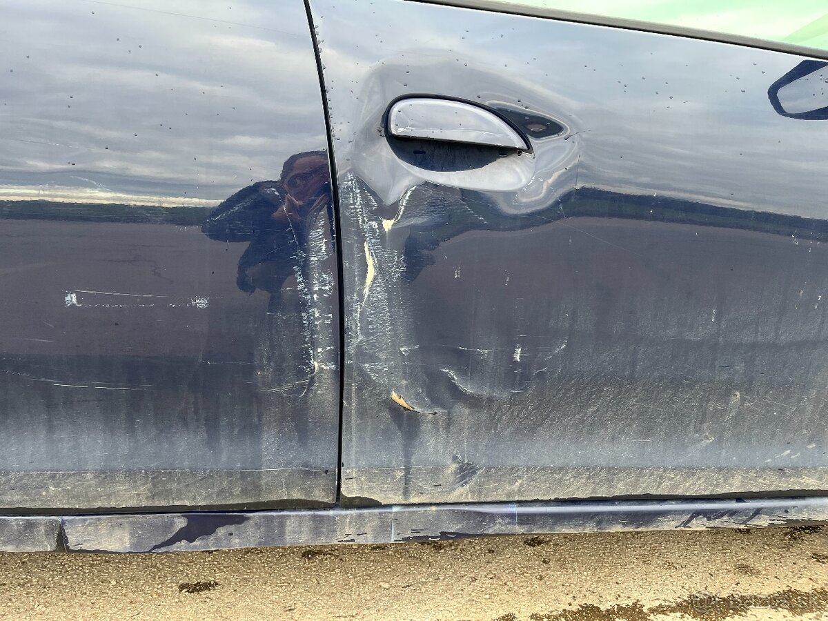 Dacia Sandero II, LPG, 53 kW, ročník 2013, 242868 km - 5