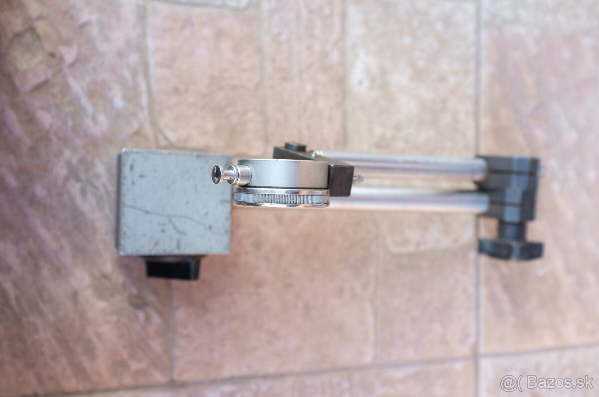 Indikátor / tester hádzavosti - 5