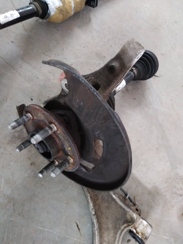 Opel Insignia 2,0cdti poloos, otoč, tehlica - 5