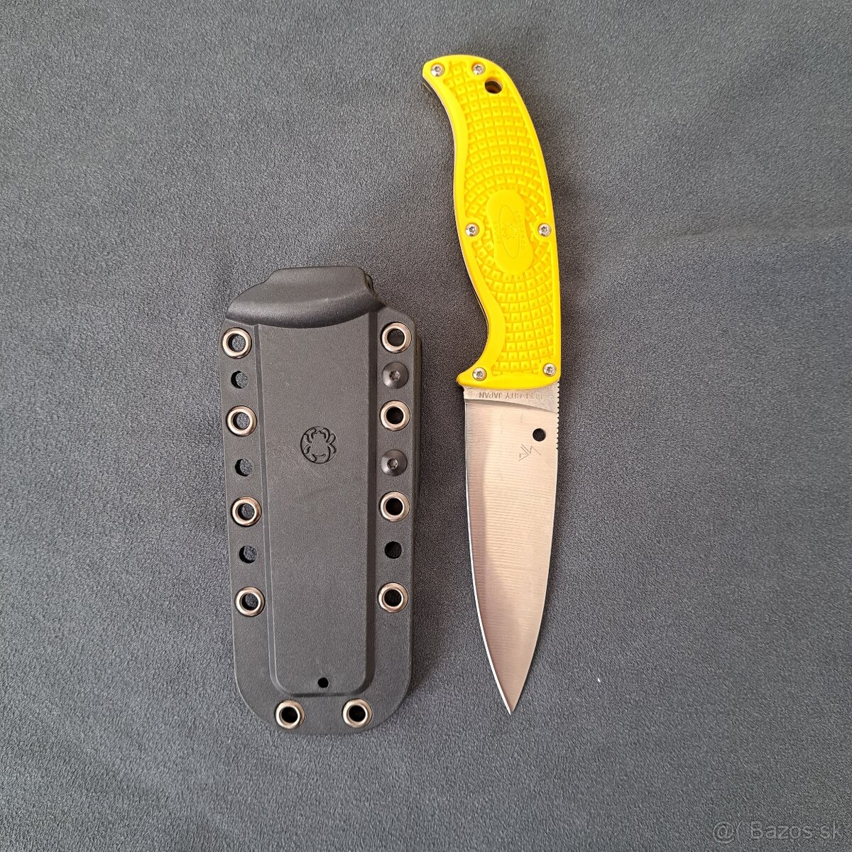 Spyderco Enuff 2 - 5