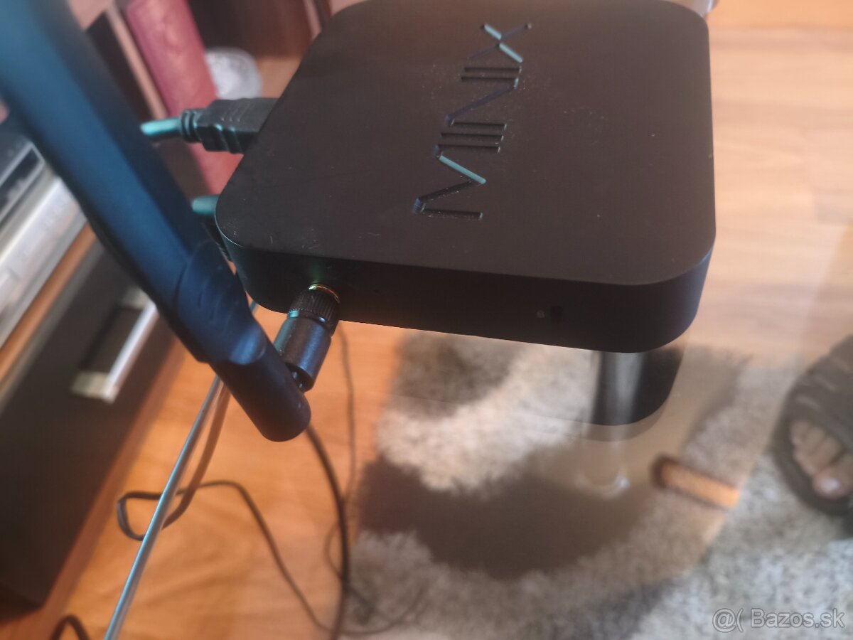 Mini PC-Minix Neo Z83 - 5