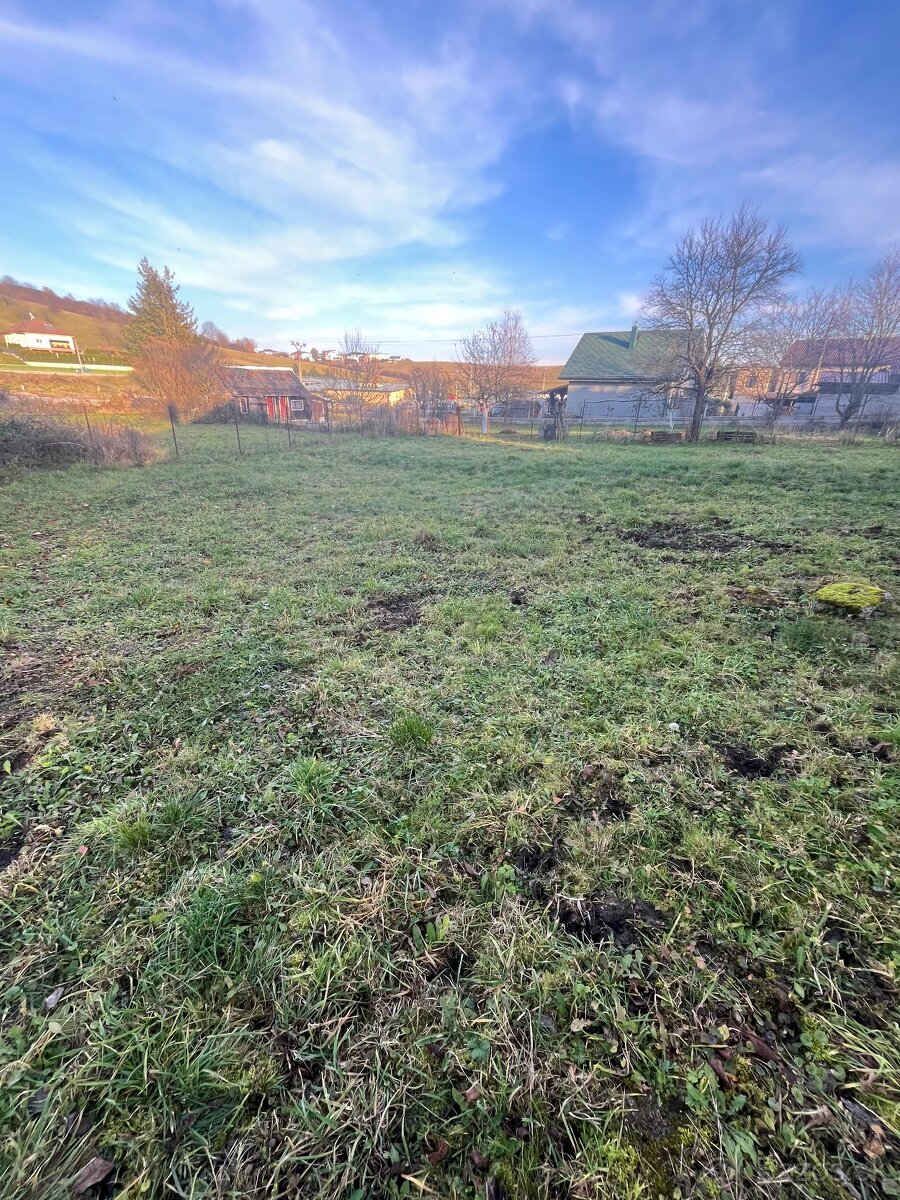 Bitarova slnečné rovinnate pozemky - 5