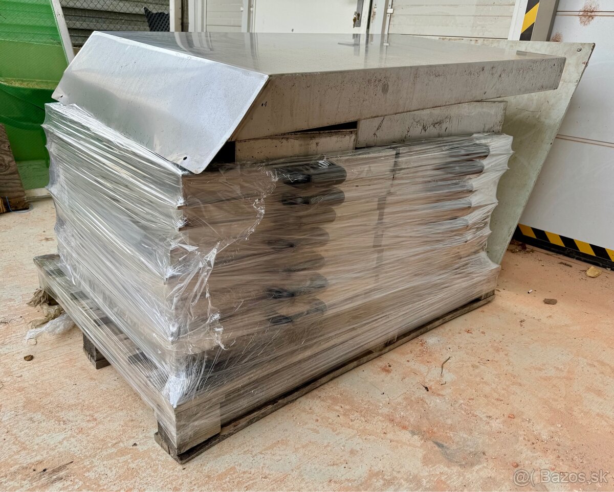 Modulárny dopravnik - 5