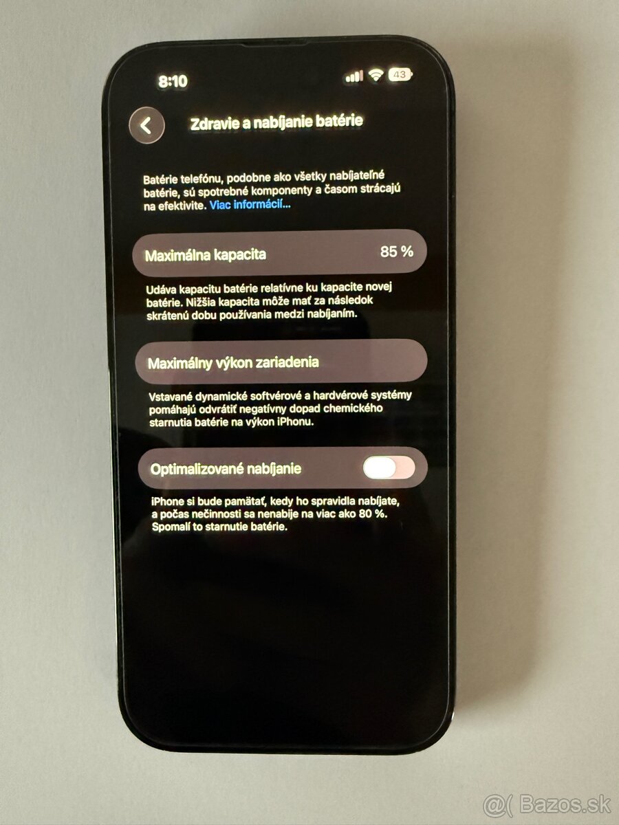 Iphone 14 Pro 128GB - 5