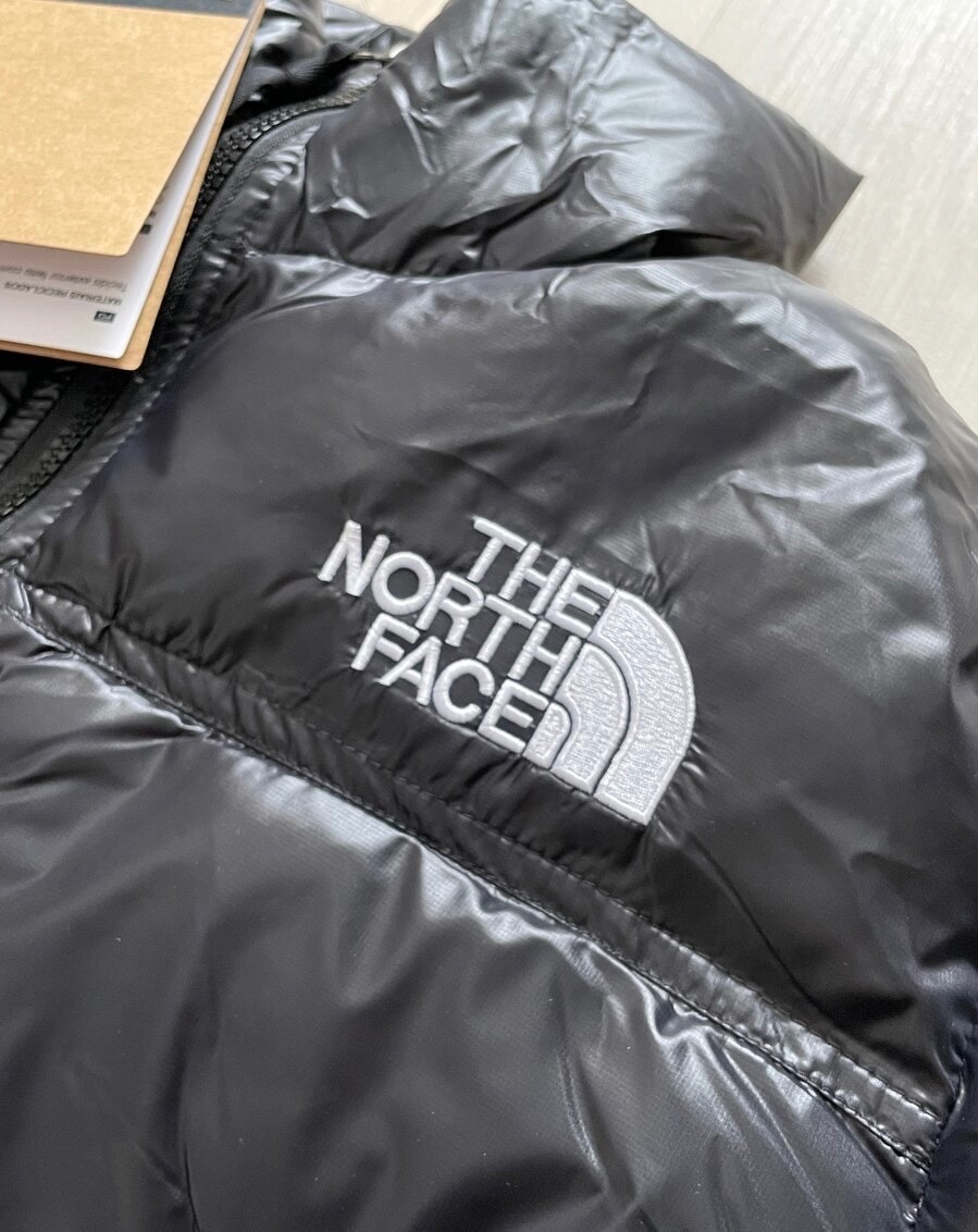 The North Face - 5