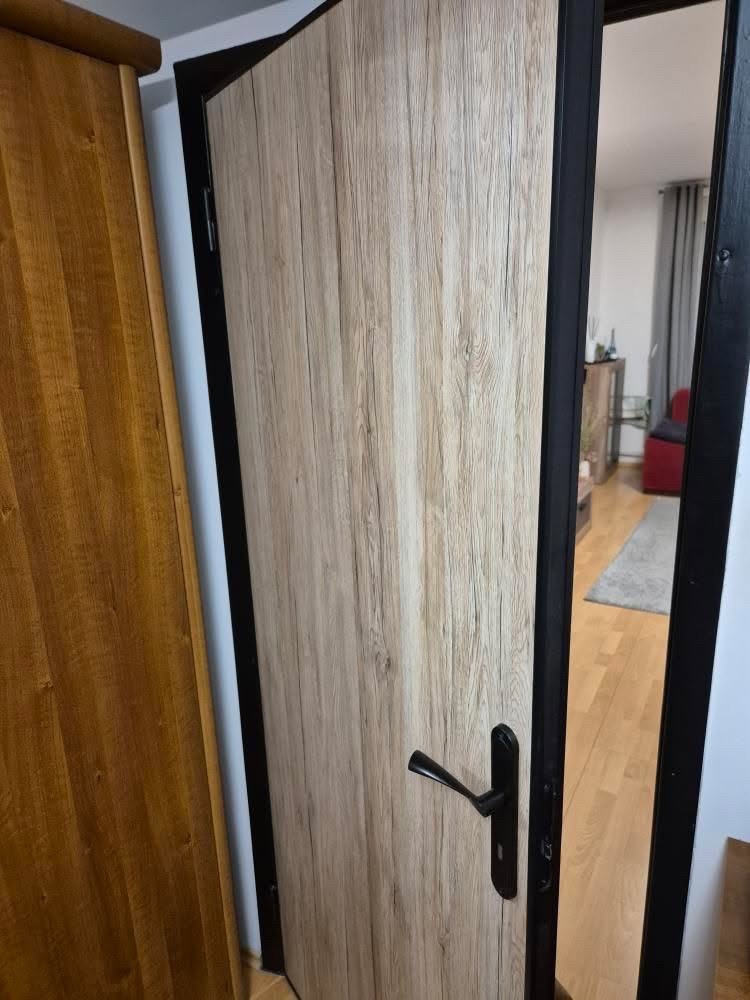 Interierove dvere bezfalcové - 5