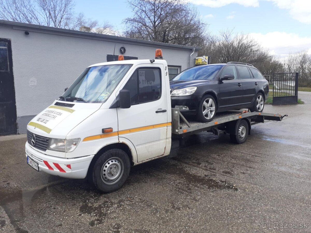 Odťahová služba Dunajská Streda - 5